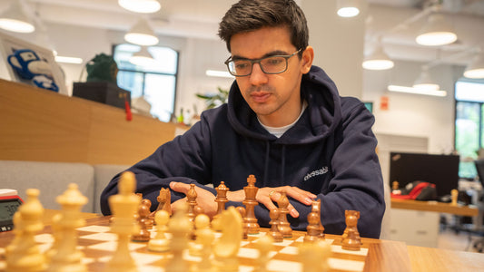 Premium Chessable Hoodie