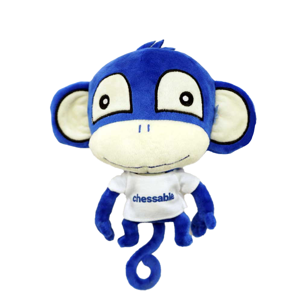Able Plushy