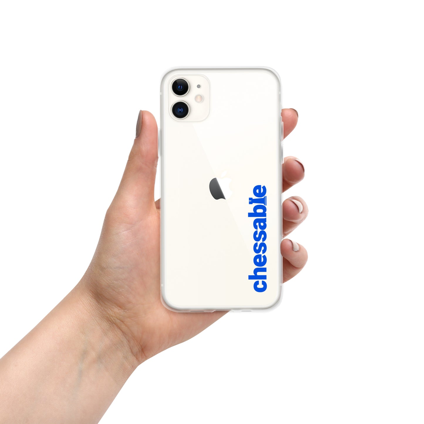Chessable iPhone Case