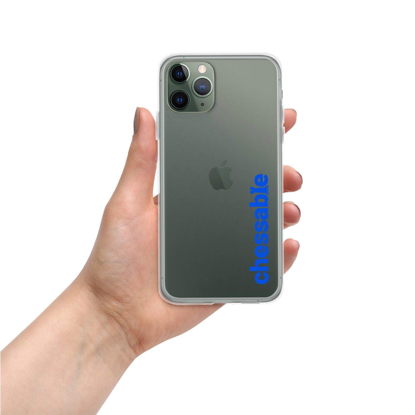 Chessable iPhone Case