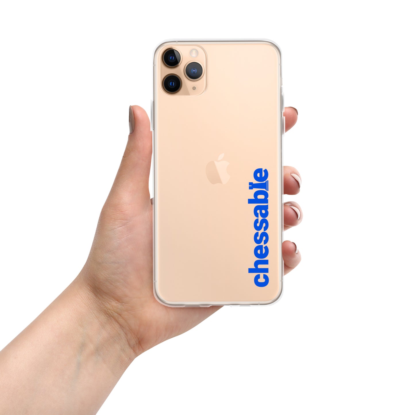 Chessable iPhone Case