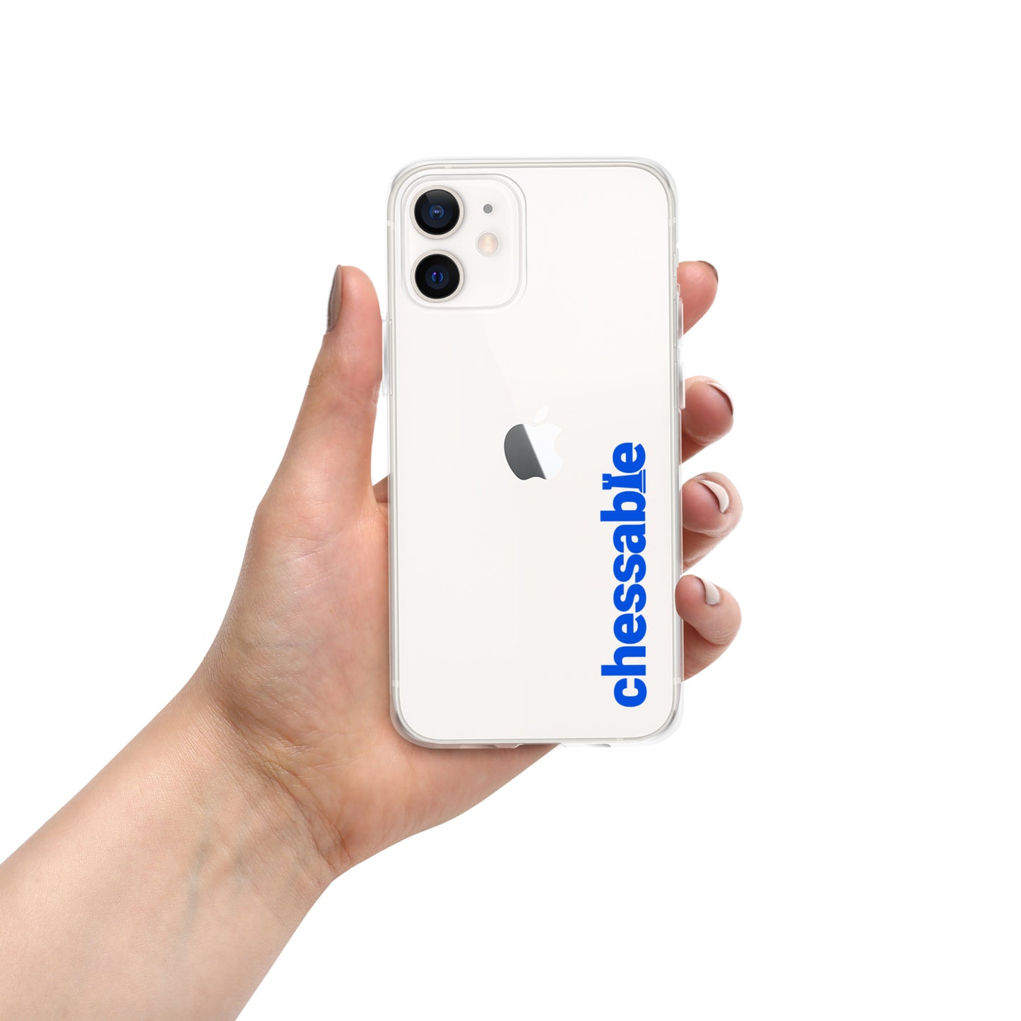Chessable iPhone Case