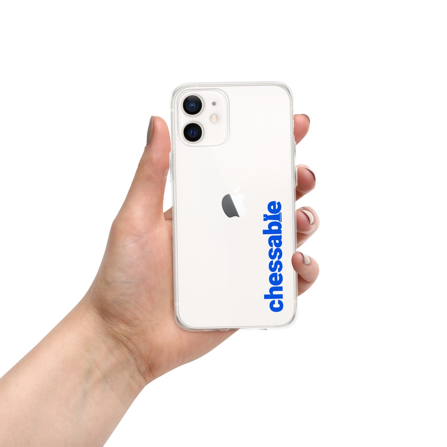 Chessable iPhone Case