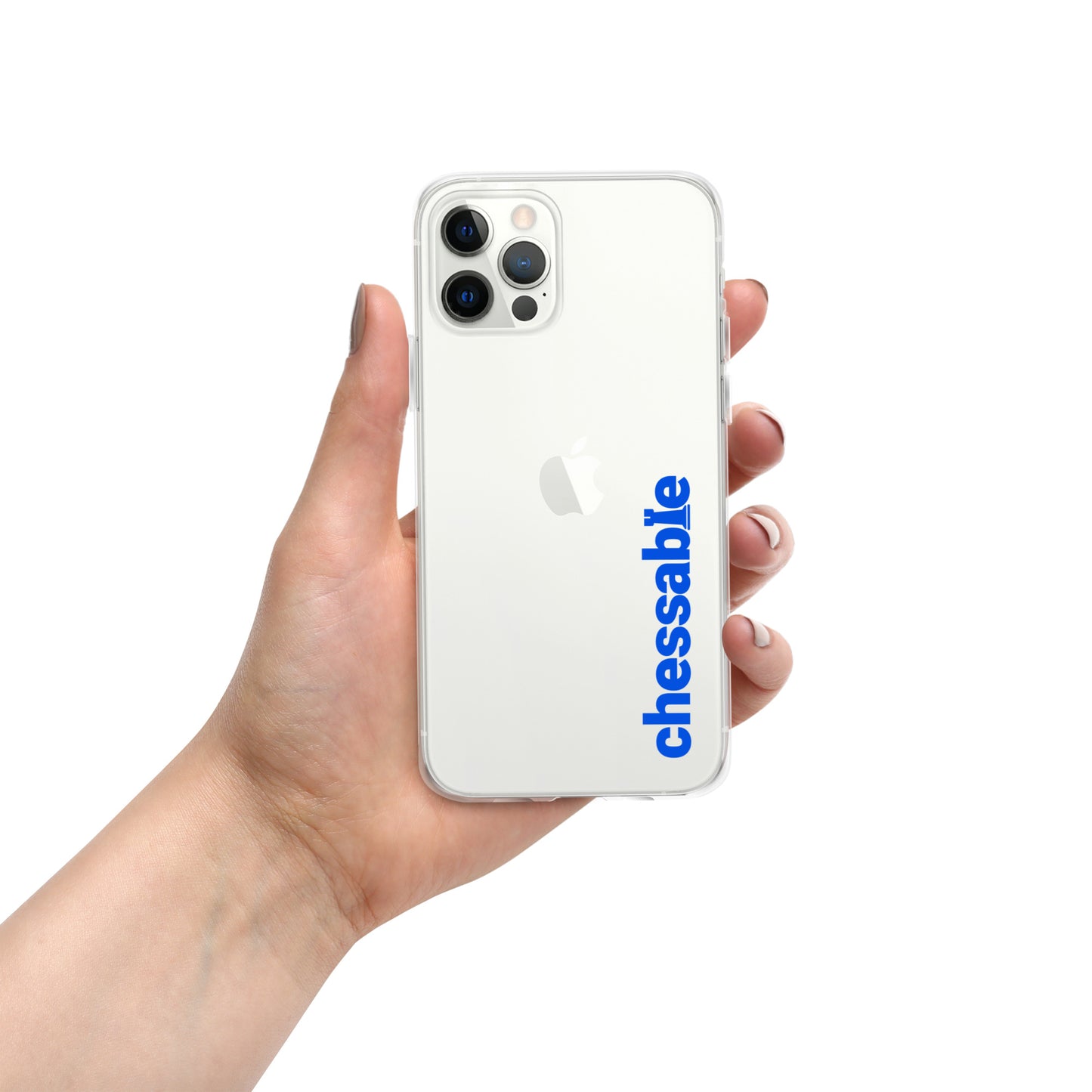 Chessable iPhone Case