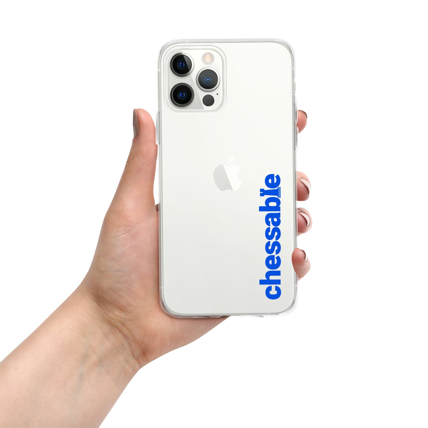 Chessable iPhone Case
