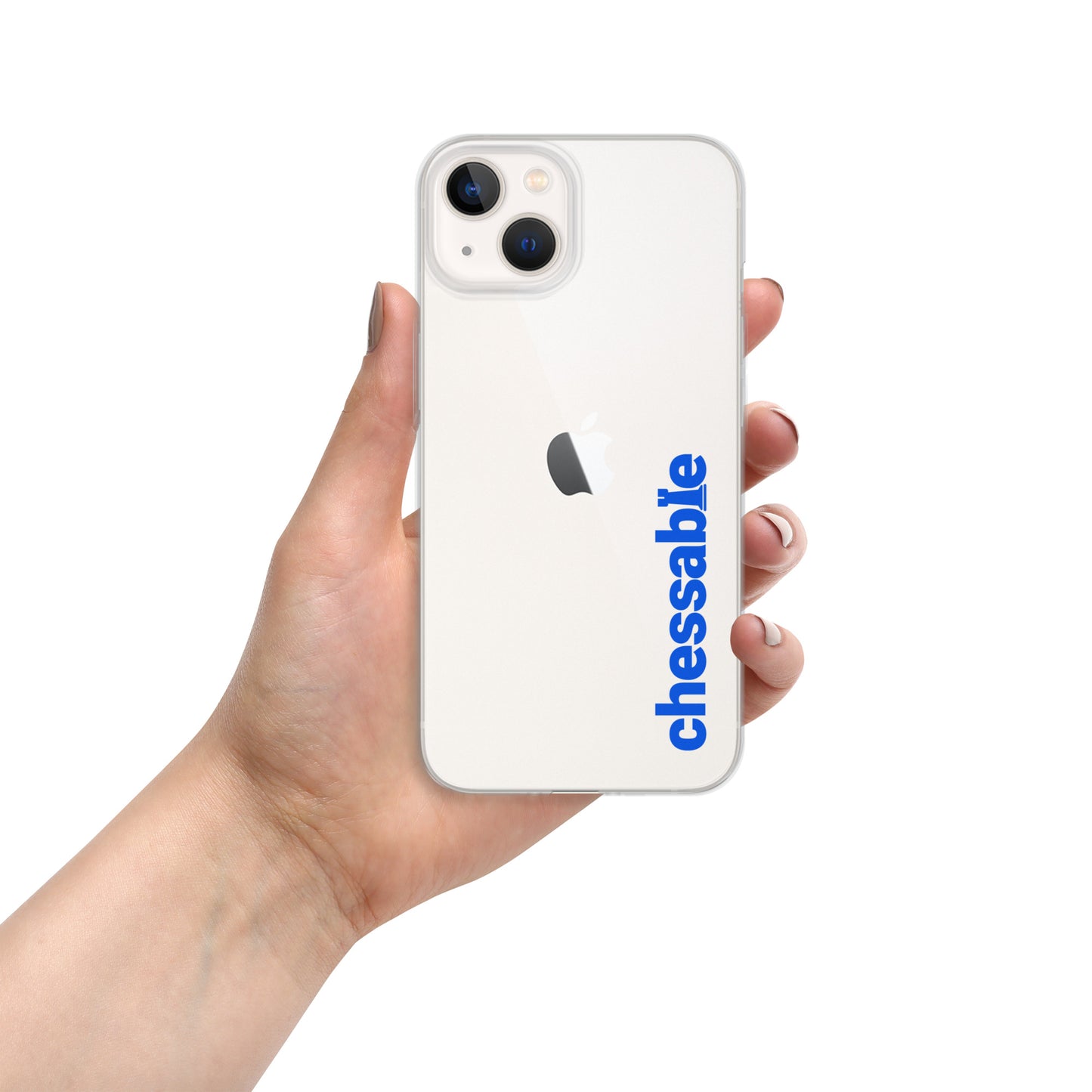 Chessable iPhone Case
