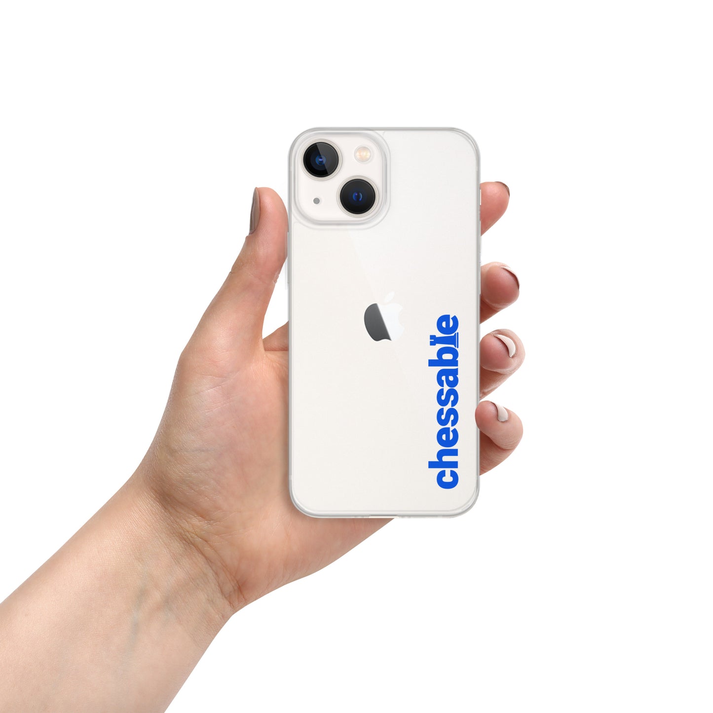 Chessable iPhone Case