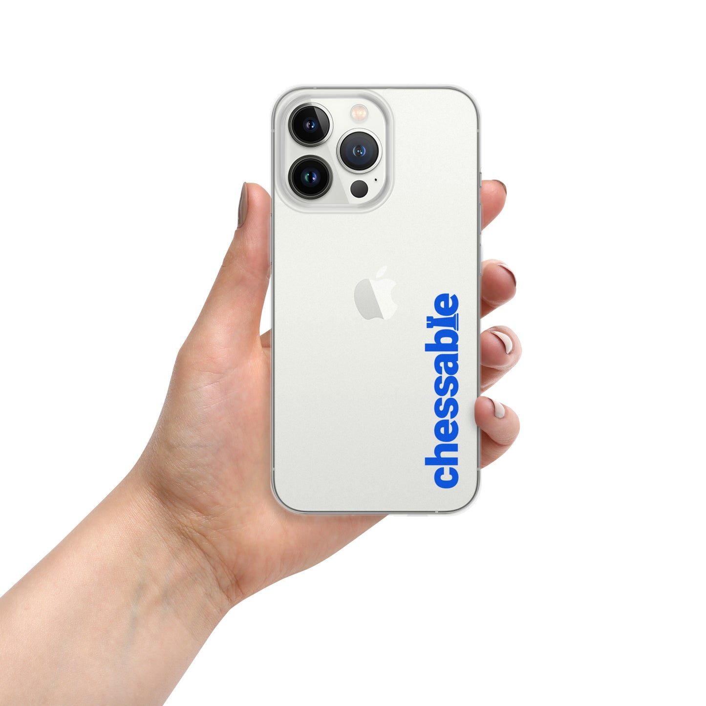 Chessable iPhone Case