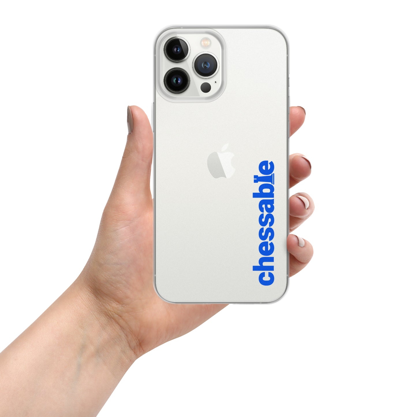 Chessable iPhone Case