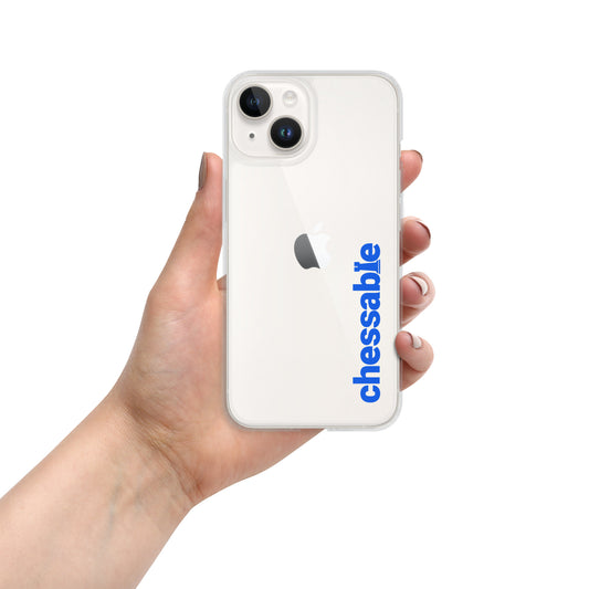 Chessable iPhone Case