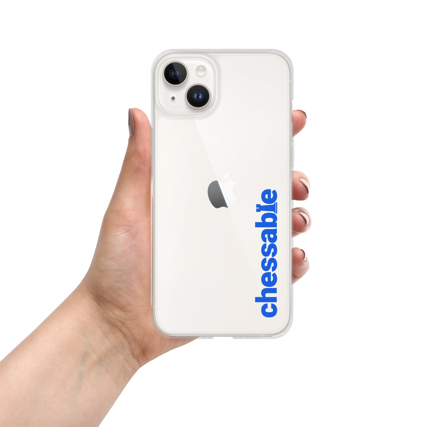 Chessable iPhone Case