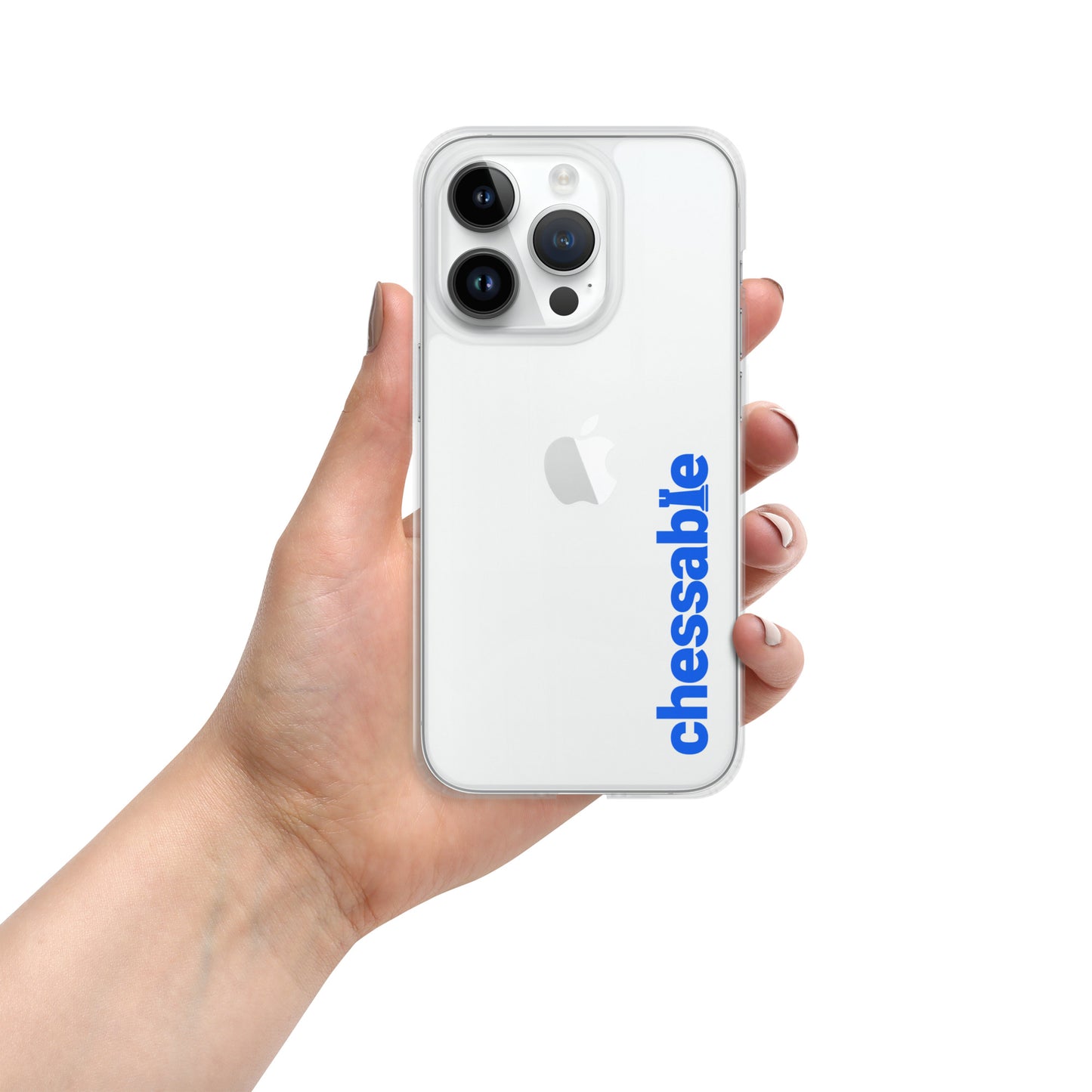 Chessable iPhone Case