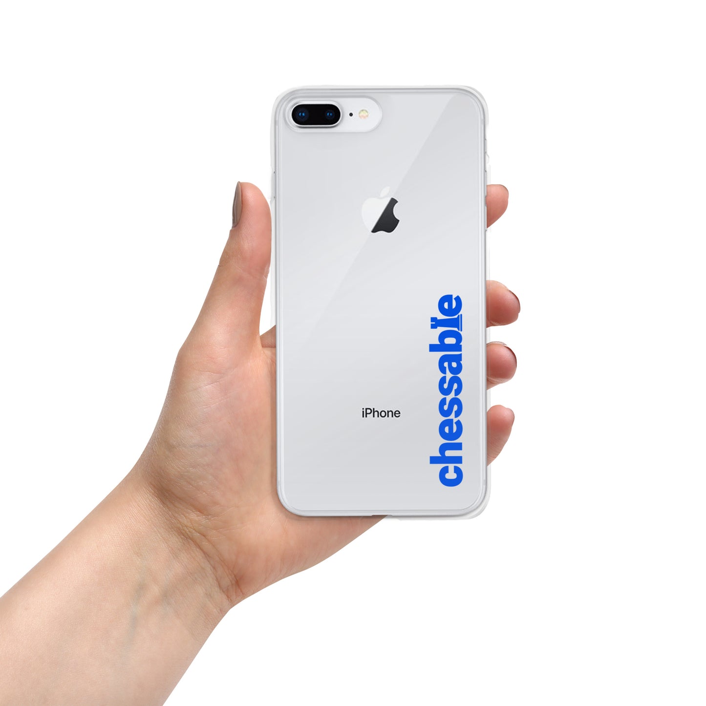 Chessable iPhone Case