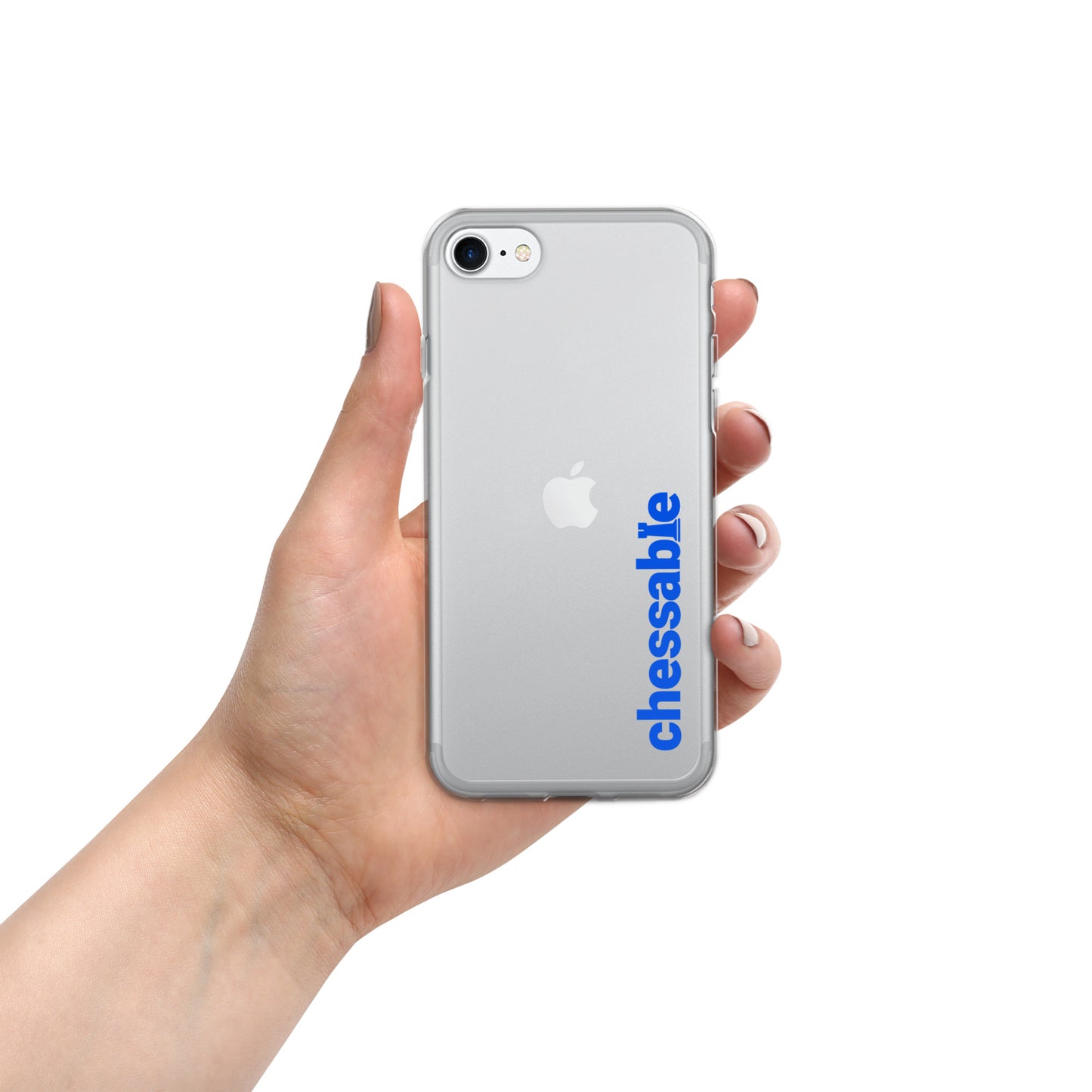 Chessable iPhone Case