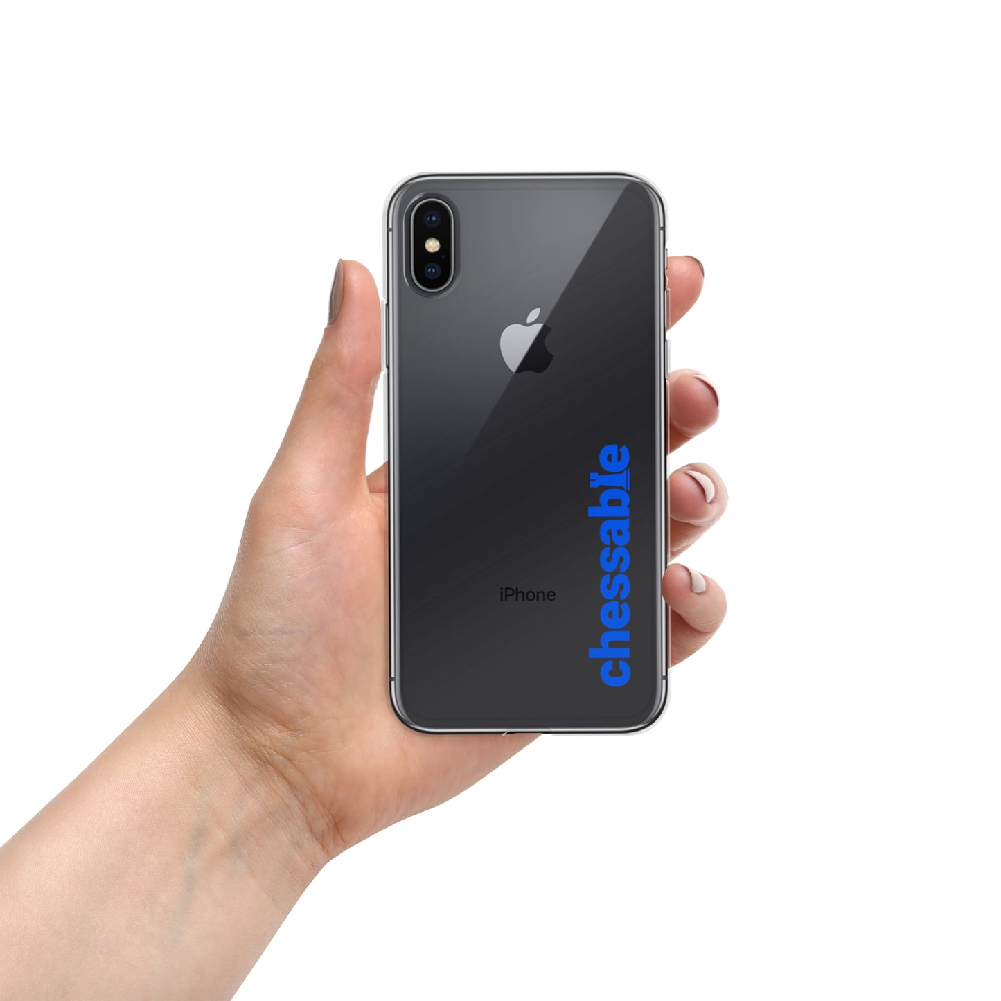 Chessable iPhone Case