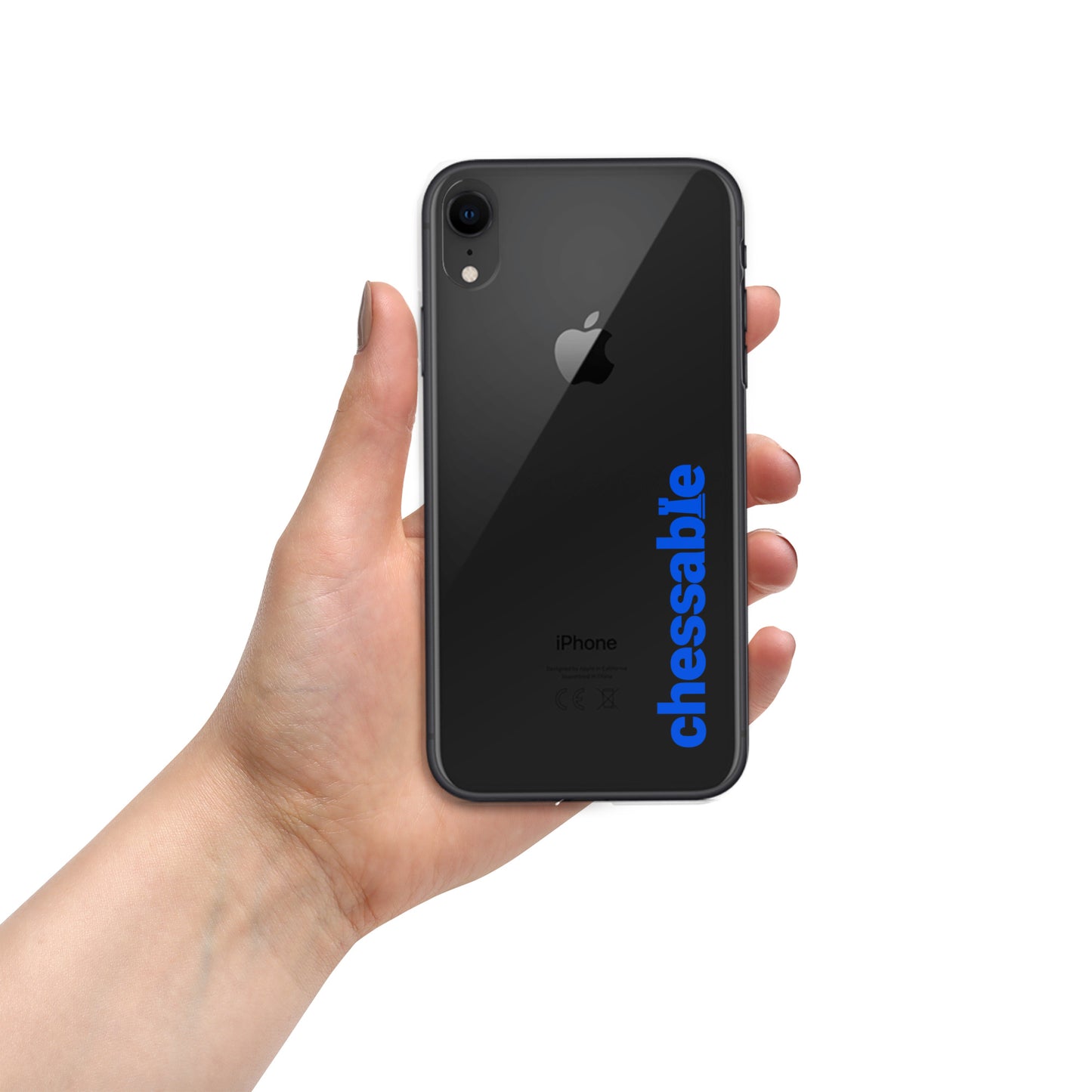 Chessable iPhone Case