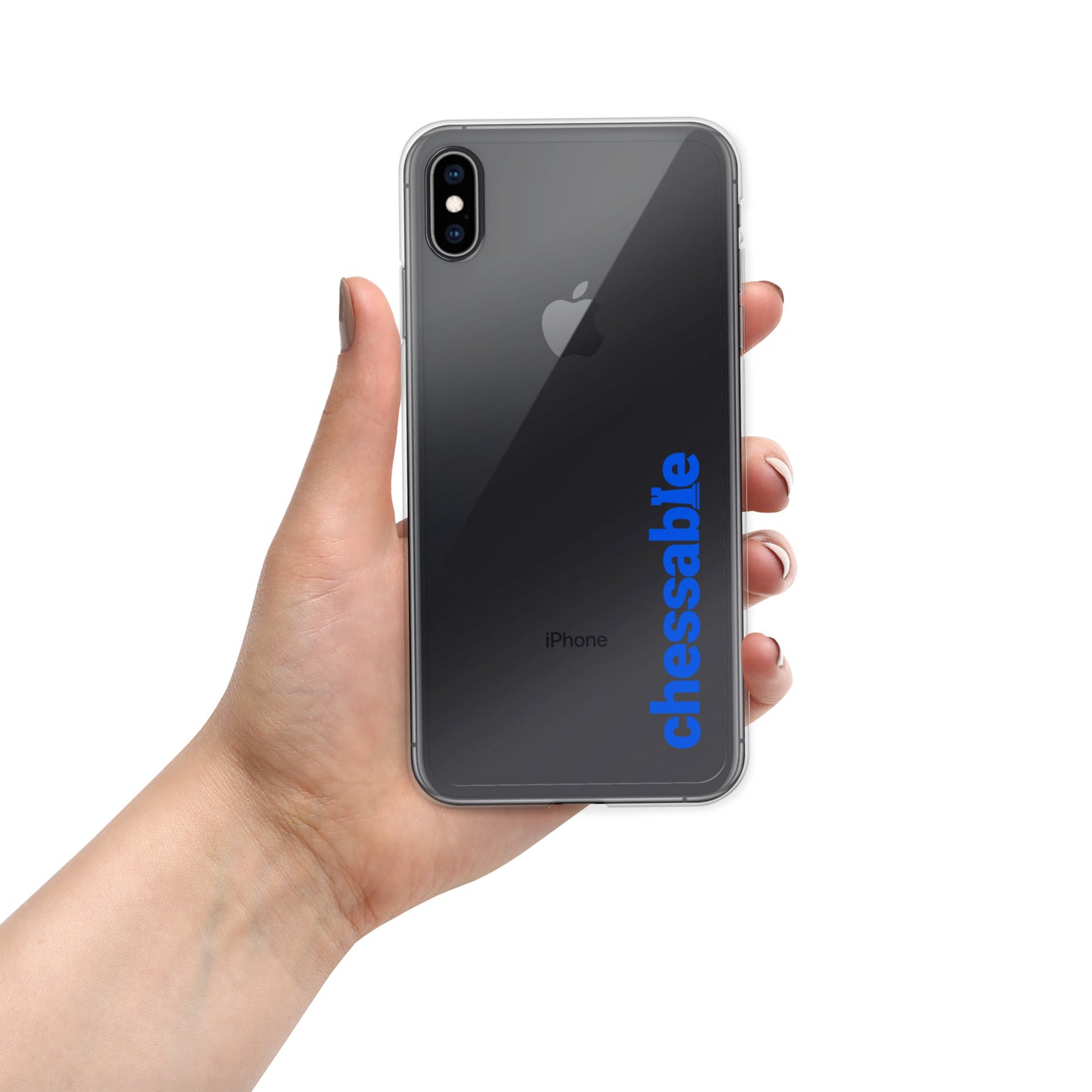 Chessable iPhone Case