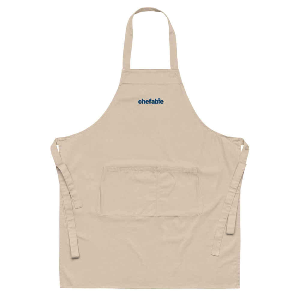 Chefable Apron