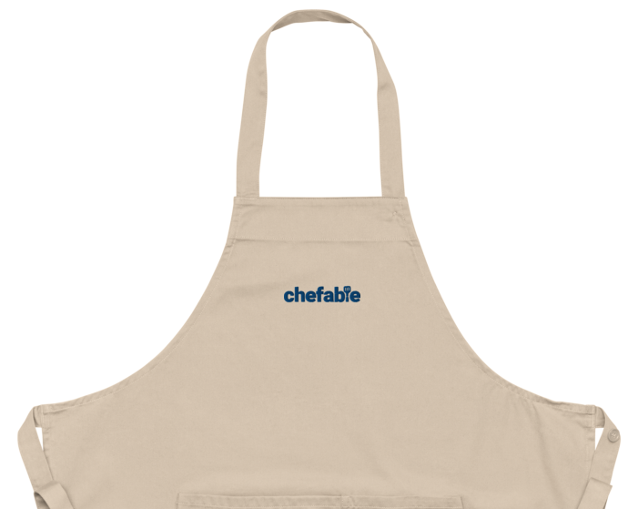 Chefable Apron