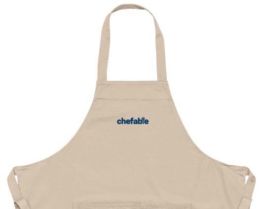 Chefable Apron