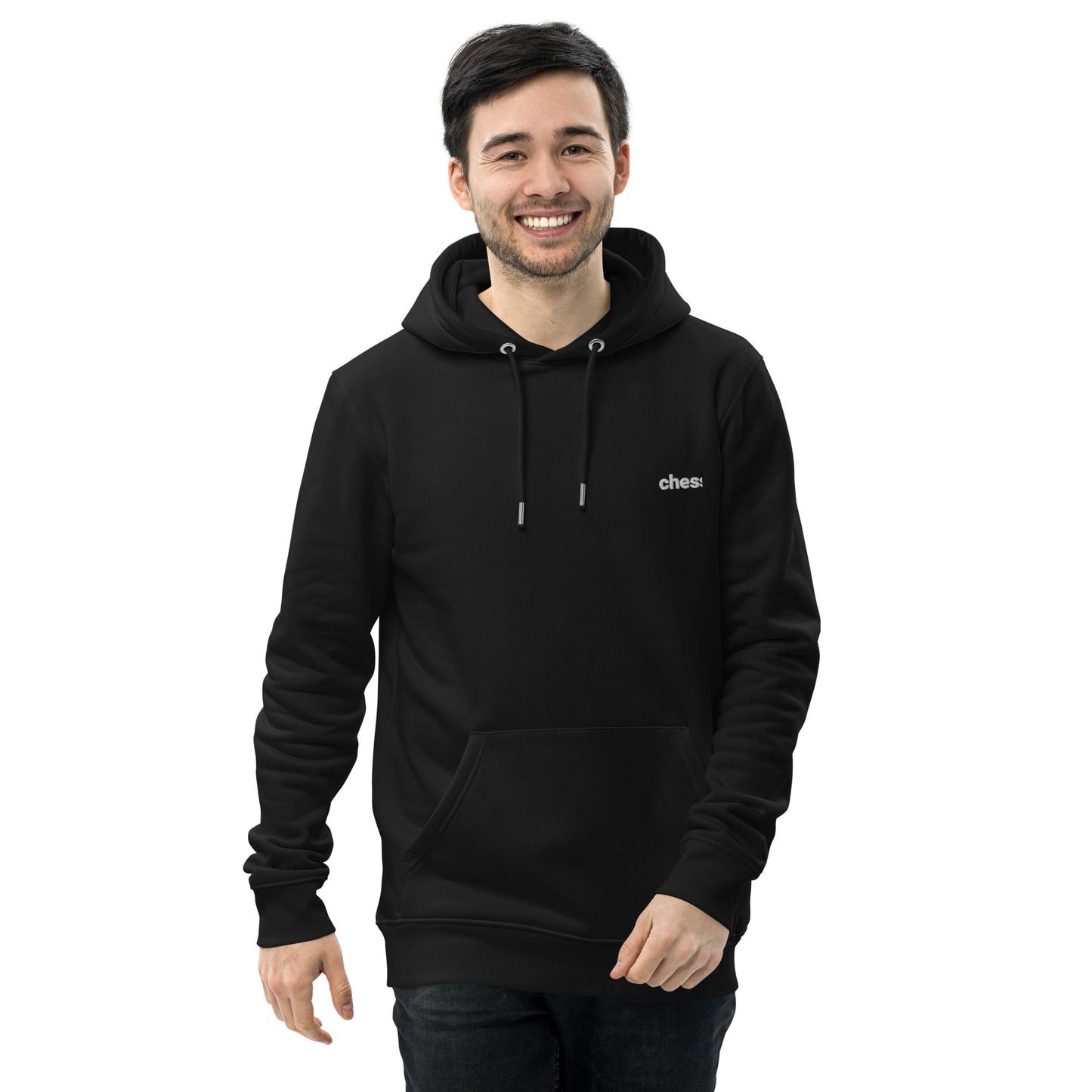 Premium Chessable Hoodie