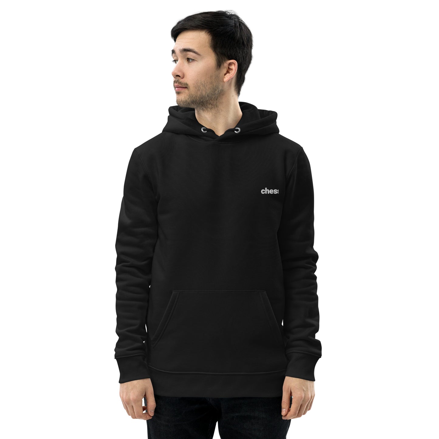 Premium Chessable Hoodie