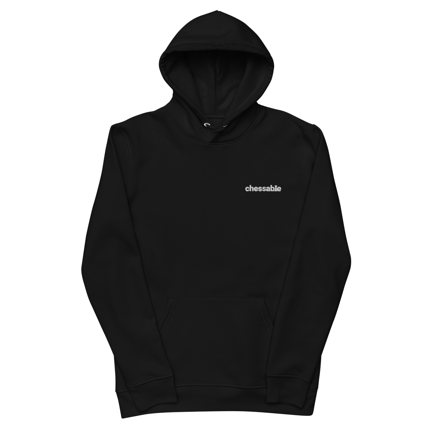 Premium Chessable Hoodie