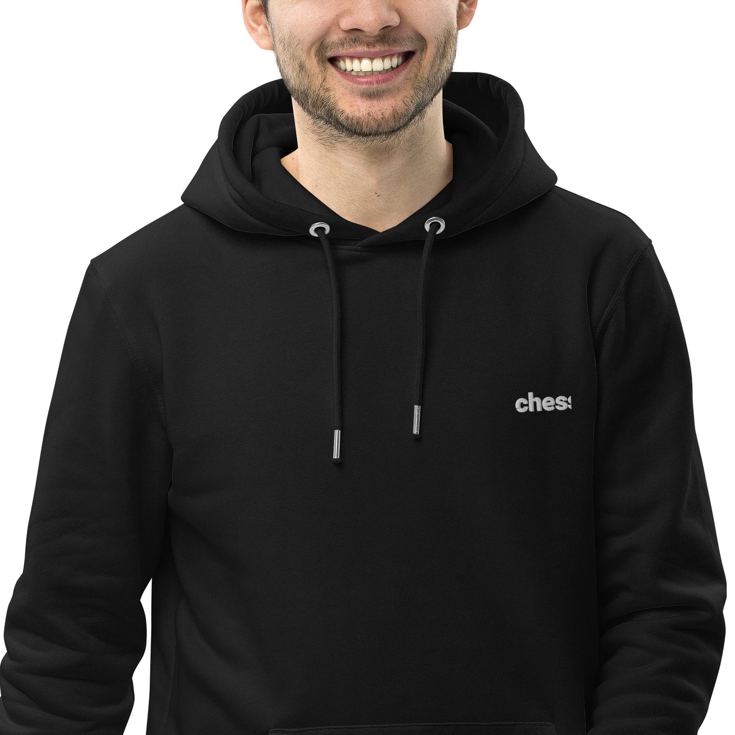Premium Chessable Hoodie
