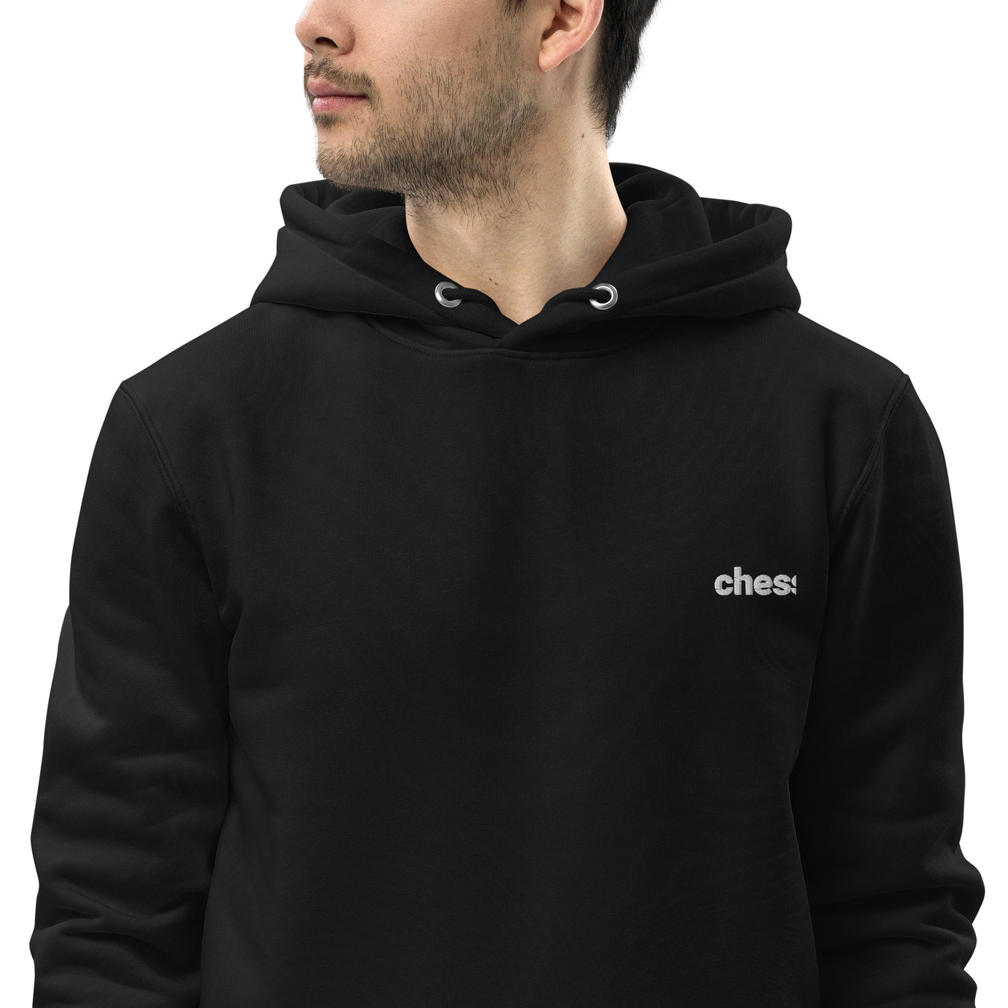 Premium Chessable Hoodie