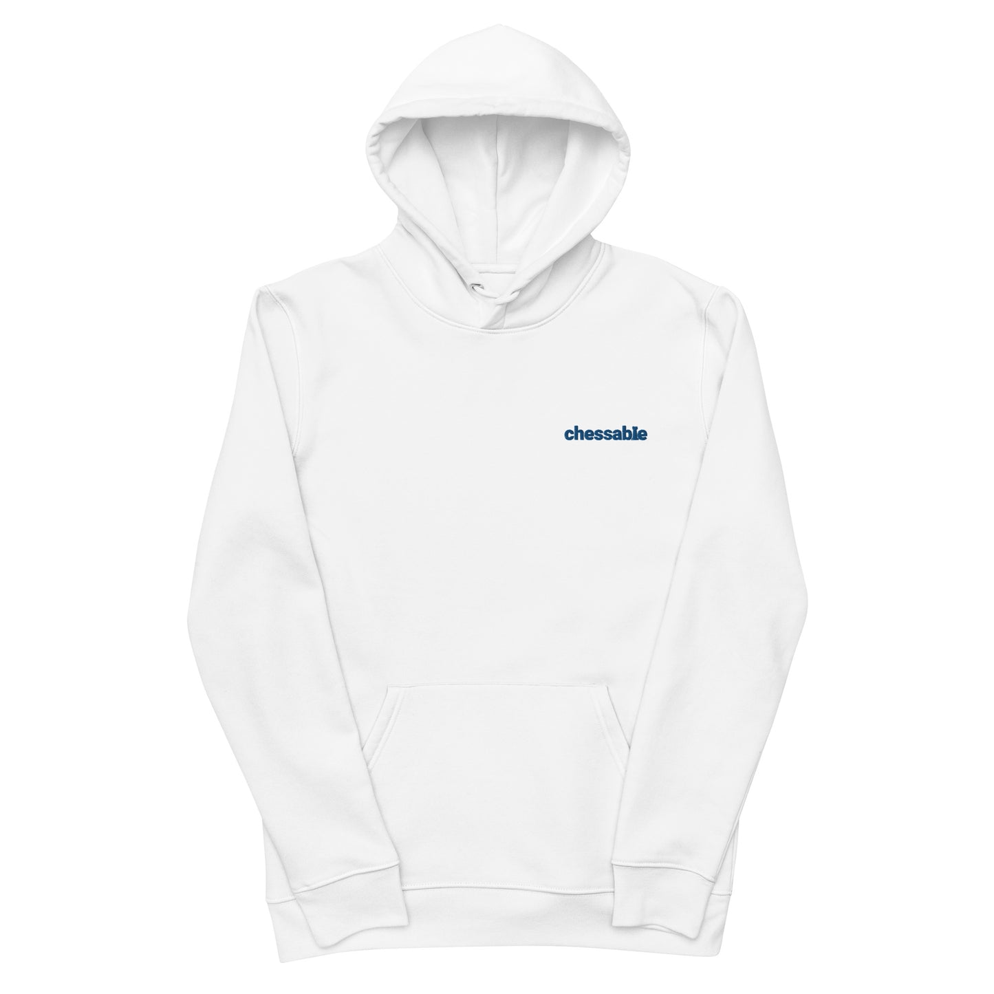Premium Chessable Hoodie