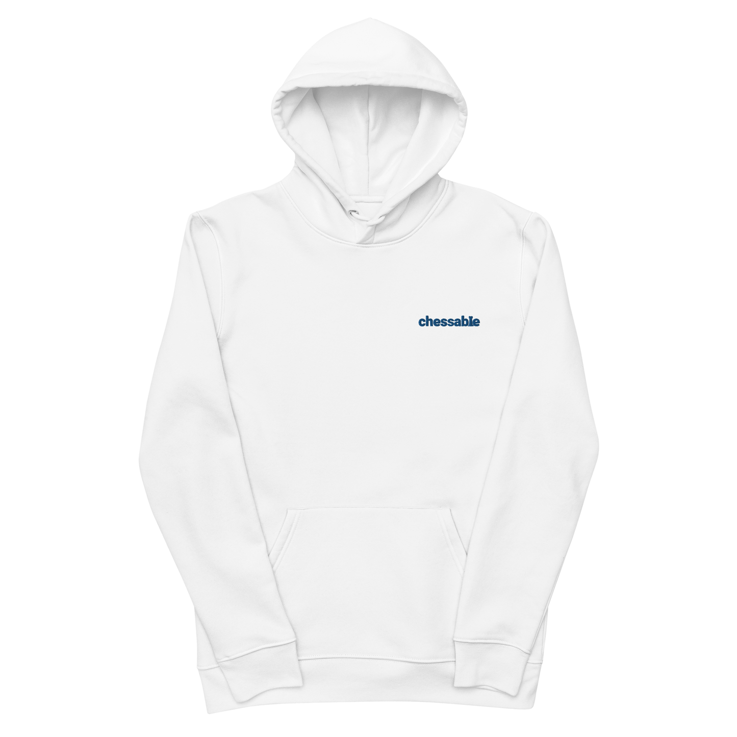 Premium Chessable Hoodie