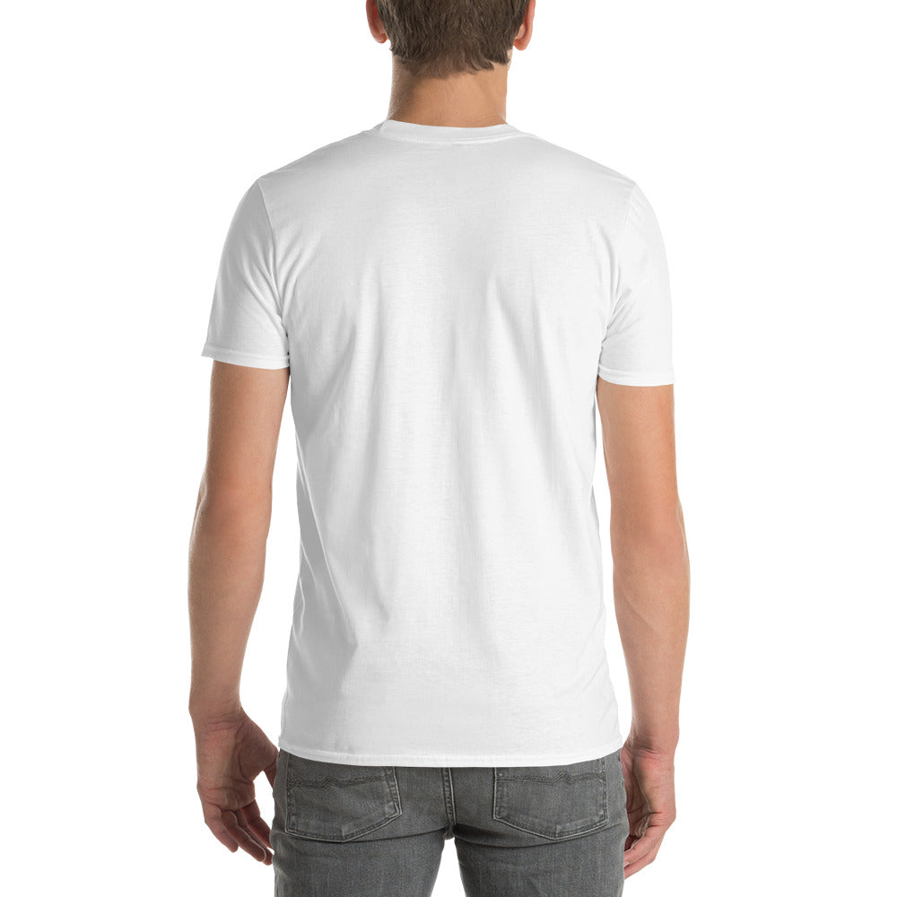 Chessable Short-Sleeve T-Shirt