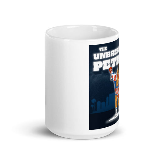 The Unbreakable Petroff Mug