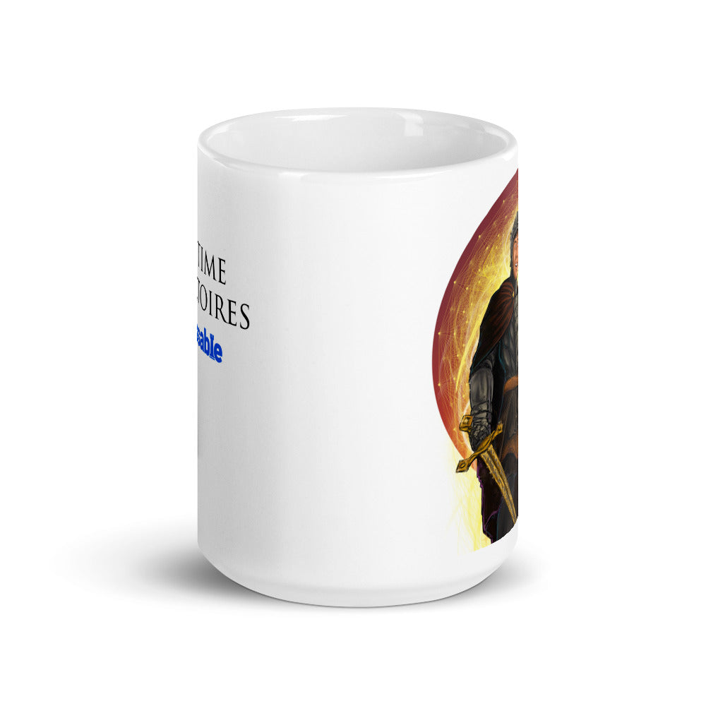 Wesley So 1.e4 Mug