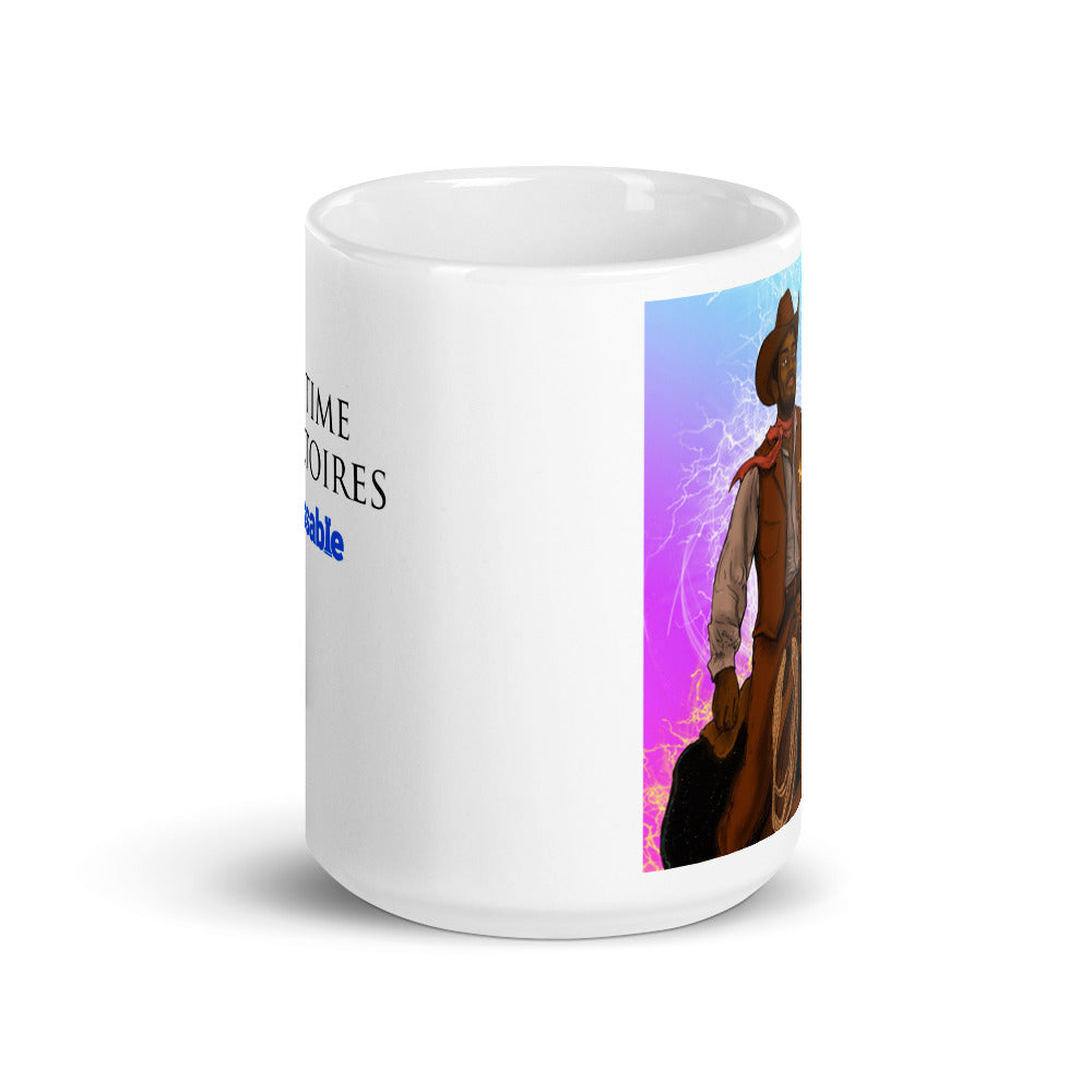 1.b3 Cowboy Mug
