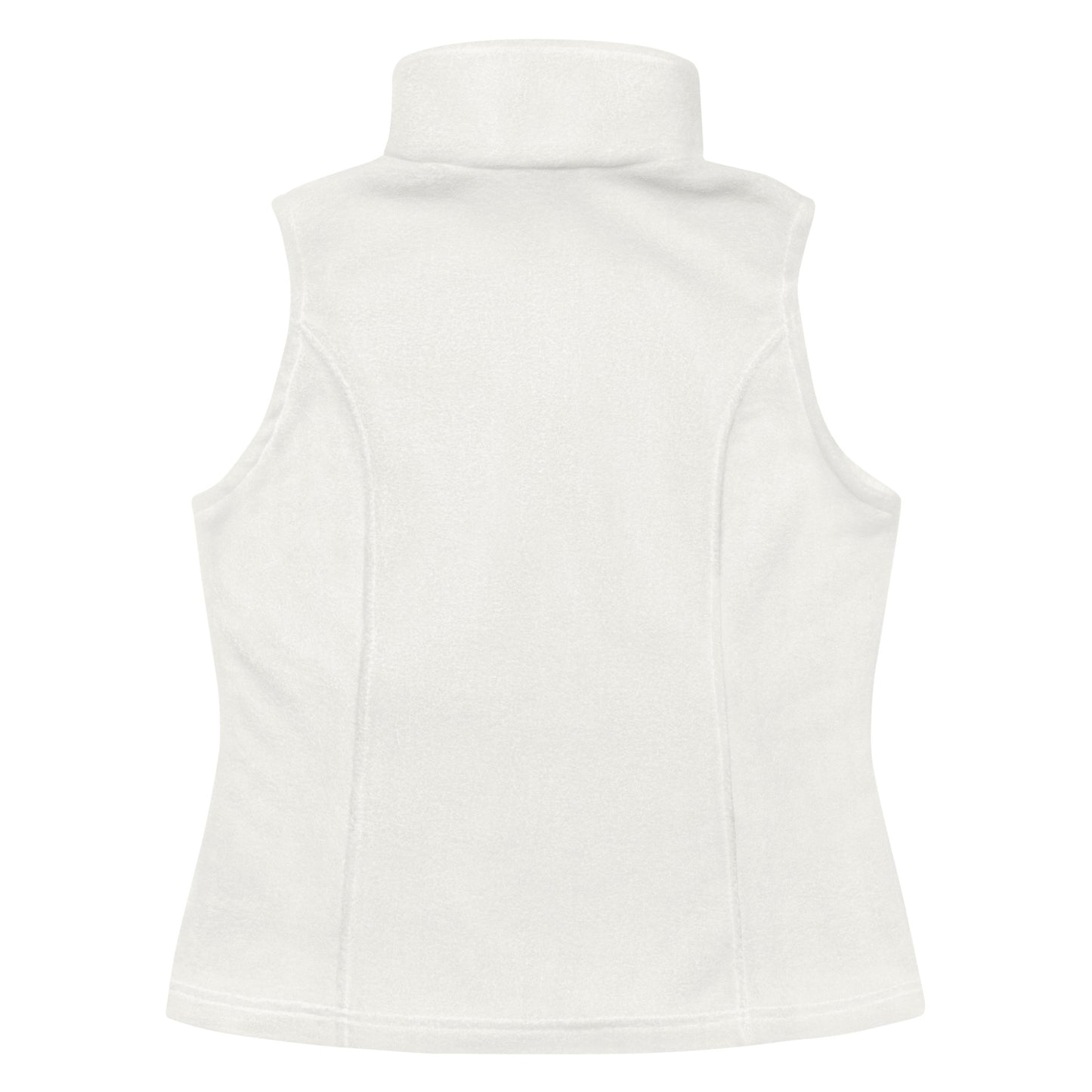 Chessable Women’s Columbia fleece vest