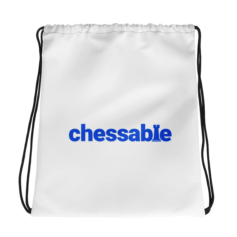 Chessable Tournament Bag