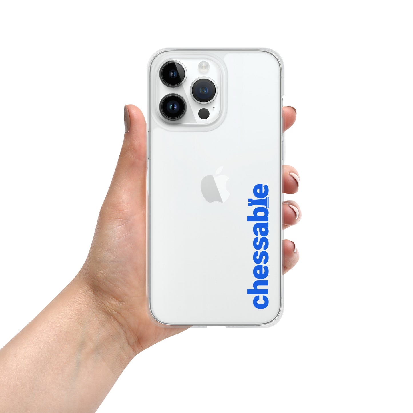 Chessable iPhone Case