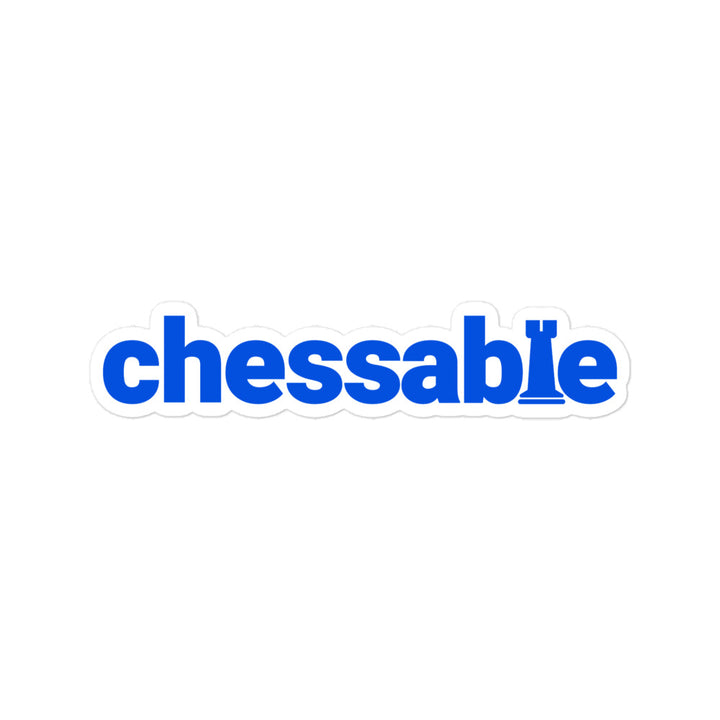 Chessable Shop