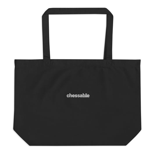 Chessable Tote Bag