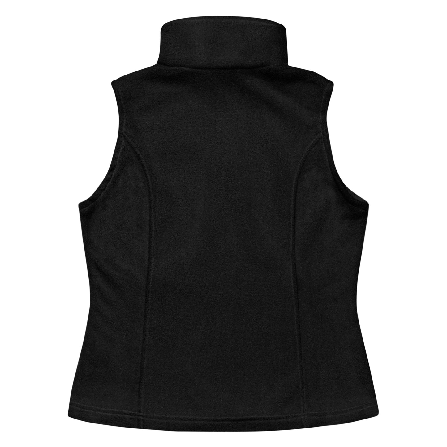 Chessable Women’s Columbia fleece vest
